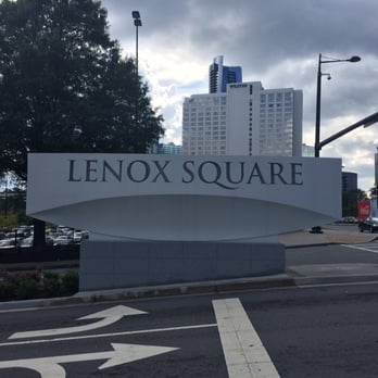 Lenox Square - Shopping Centers Near Me - Atlanta, Georgia