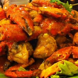 Que Huong Restaurant Vietnamese & Chinese Traditional Seafood