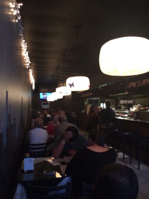 Koko's Japanese Restaurant by null