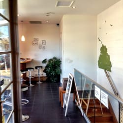 Green Laundry@cafe