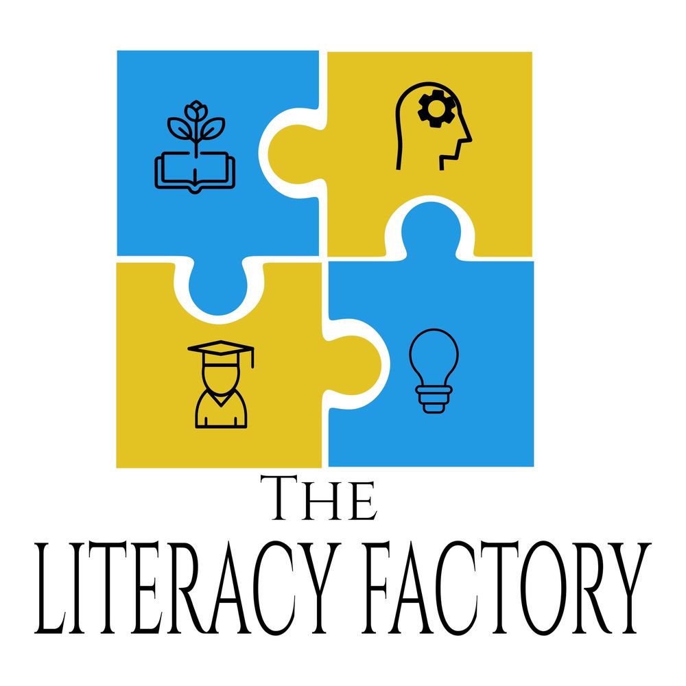 THE LITERACY FACTORY - reading tutor in Oakland Park, FL