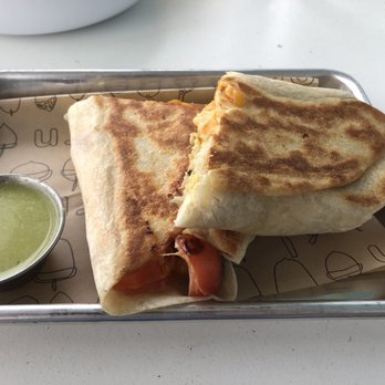 Acorn - Veggie, Egg and Cheese wrap - Cafes Near Me - New Orleans, Louisiana Acorn - Veggie, Egg and Cheese wrap - Cafes Near Me - New Orleans, Louisiana