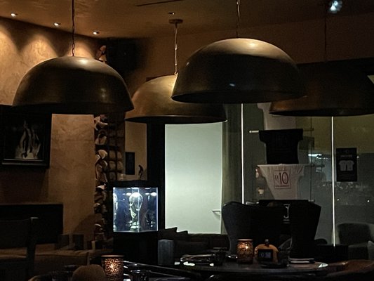 N10 Restaurant by null