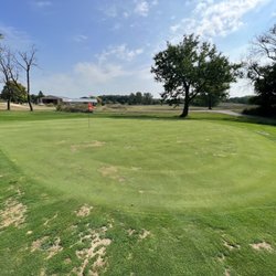 Foxboro Golf Club