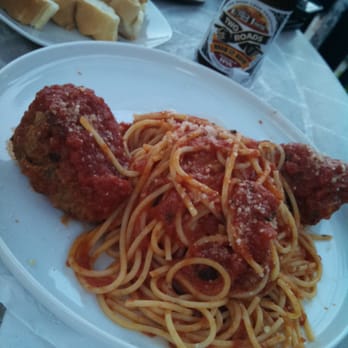 Dockside Resort Bar - VERY GOOD sicilian meatballs! - Bars Near Me - New London, Connecticut Dockside Resort Bar - VERY GOOD sicilian meatballs! - Bars Near Me - New London, Connecticut