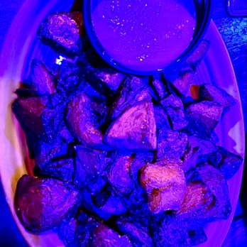 Cha Cha Cha - Potatoes - Caribbean Near Me - San Francisco, California
