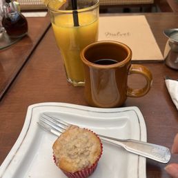 Pastries