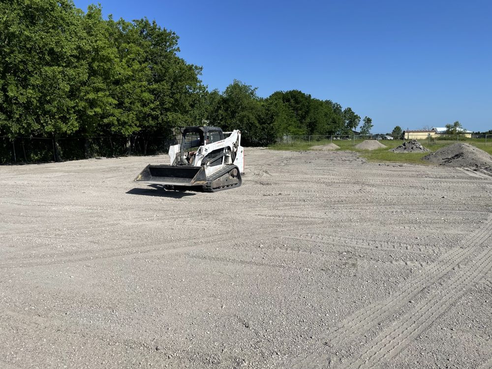 Slide of Balance de Terra