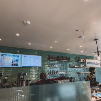 Nehemiah Coffee Co - Inside - Coffee & Tea Near Me - Arlington, Texas Nehemiah Coffee Co - Inside - Coffee & Tea Near Me - Arlington, Texas