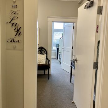 The Lash Bar - Eyelash Service Near Me - Burlingame, California The Lash Bar - Eyelash Service Near Me - Burlingame, California