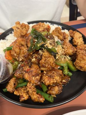 Nana Thai | Street food by null
