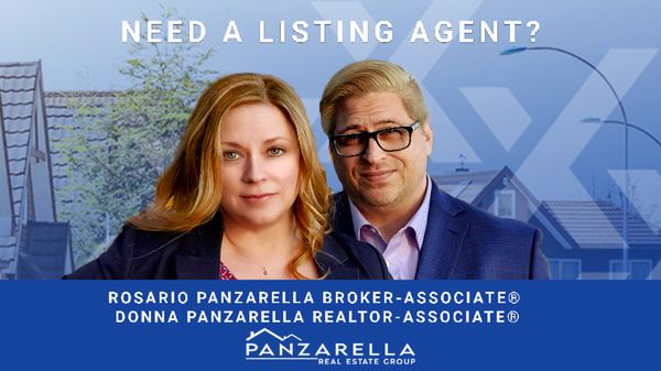 Panzarella Real Estate & Mortgage Group