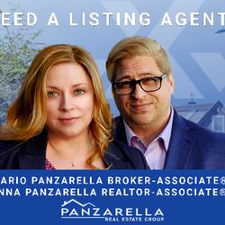 Panzarella Real Estate & Mortgage Group - Listing agents