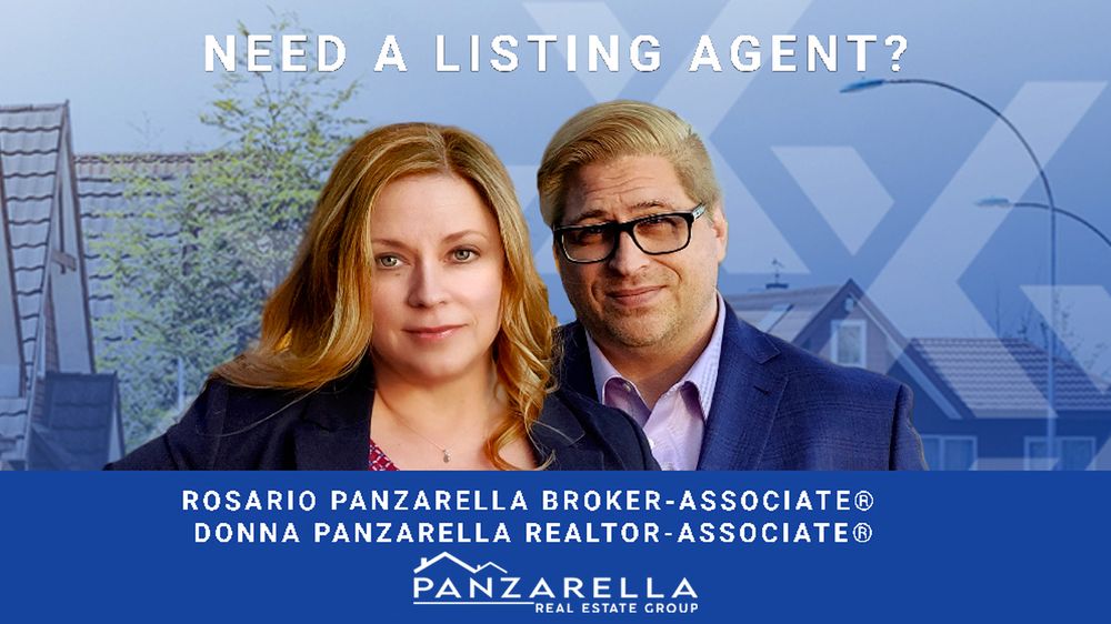 PANZARELLA REAL ESTATE GROUP Updated October 2024 Contact Agent
