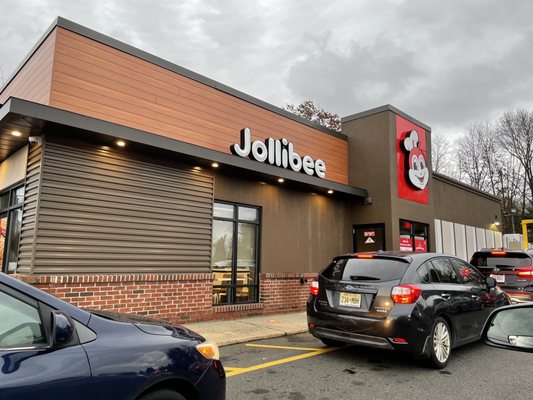 Jollibee by null
