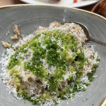 Santagustina - Risotto - Bars Near Me - Barcelona, B Santagustina - Risotto - Bars Near Me - Barcelona, B
