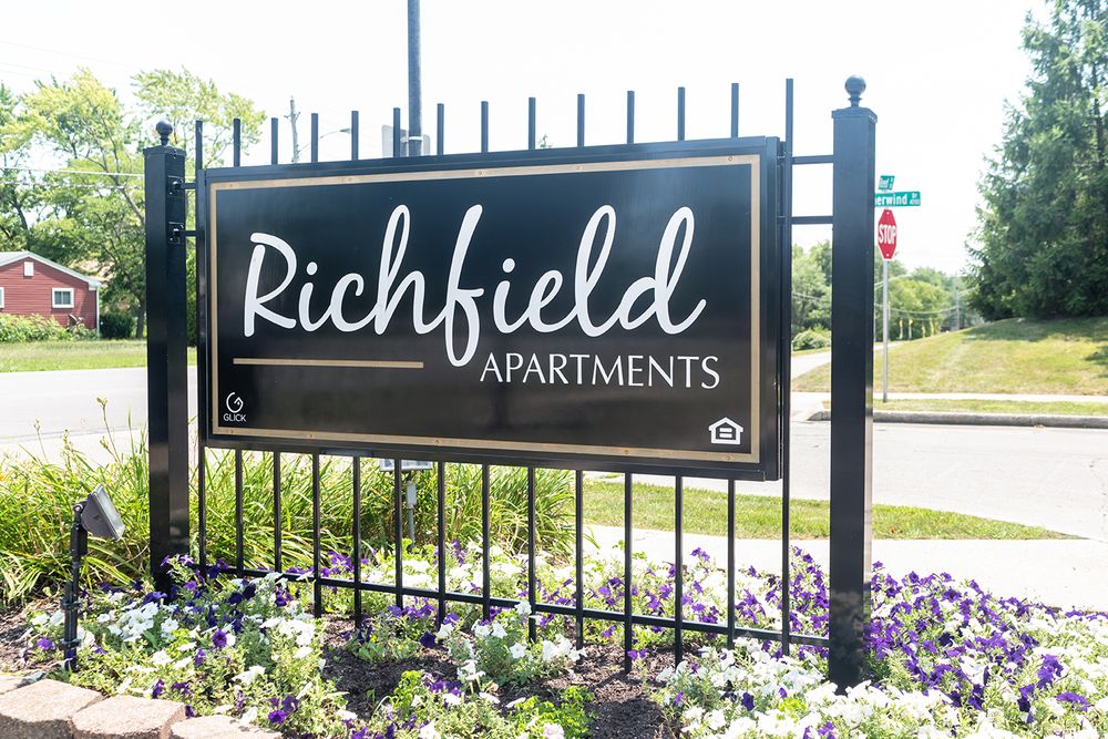 RICHFIELD APARTMENTS OF FORT WAYNE Updated September 2024 4737