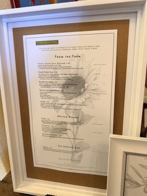 Menu photo 1 Il Fiorello Olive Oil Fairfield, CA Menu photo 1 Il Fiorello Olive Oil Fairfield, CA
