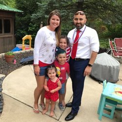 Orlando & Spencer Argueta | Palmer House Properties