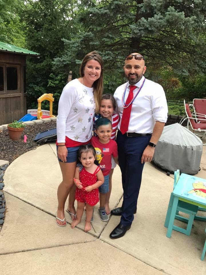 ORLANDO & SPENCER ARGUETA PALMER HOUSE PROPERTIES Updated May 2024