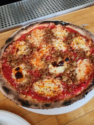 Pizza Taglio by null