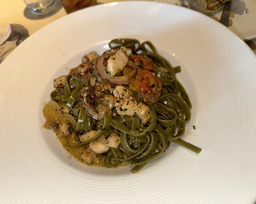 California Pizza Kitchen At Brea by null