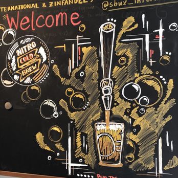 Starbucks - Wall art - Coffee & Tea Near Me - Rancho Cordova, California Starbucks - Wall art - Coffee & Tea Near Me - Rancho Cordova, California