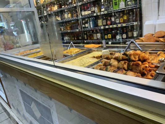 Broad & Banks Seafood by null