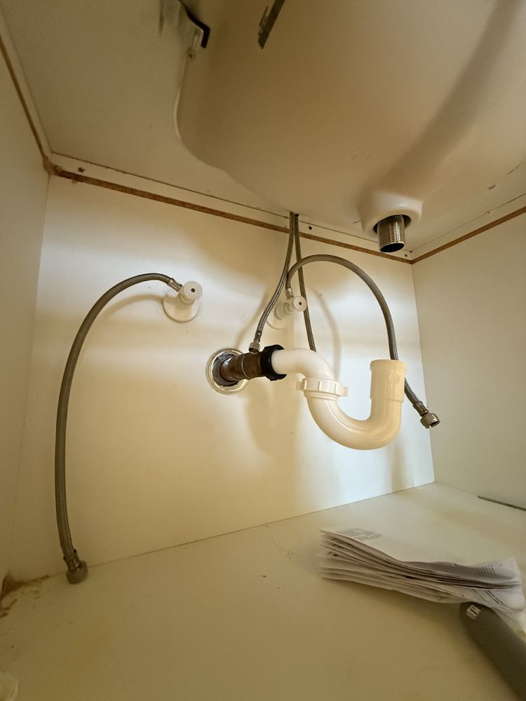 Slide of Arrowhead Plumbing