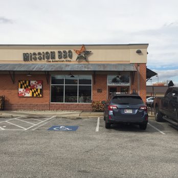 Mission BBQ - Barbeque Near Me - Glen Burnie, Maryland Mission BBQ - Barbeque Near Me - Glen Burnie, Maryland
