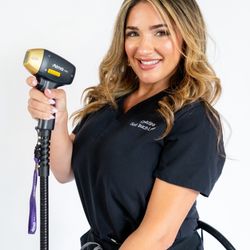 Soft Touch Laser Hair Removal - Christina - Owner