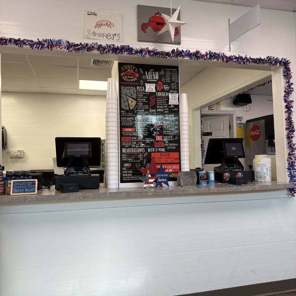Stoney's Pizza & Wings - Chicken Wings Near Me - Steinhatchee, Florida Stoney's Pizza & Wings - Chicken Wings Near Me - Steinhatchee, Florida