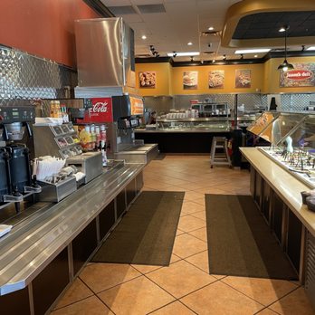 Jason's Deli - Delis Near Me - Albuquerque, New Mexico