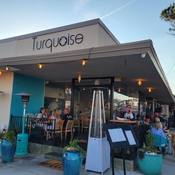 Turquoise Restaurant - Mediterranean Near Me - Redondo Beach, California Turquoise Restaurant - Mediterranean Near Me - Redondo Beach, California