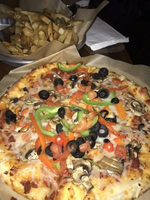 Mattie's WeHo by null Mattie's WeHo by null