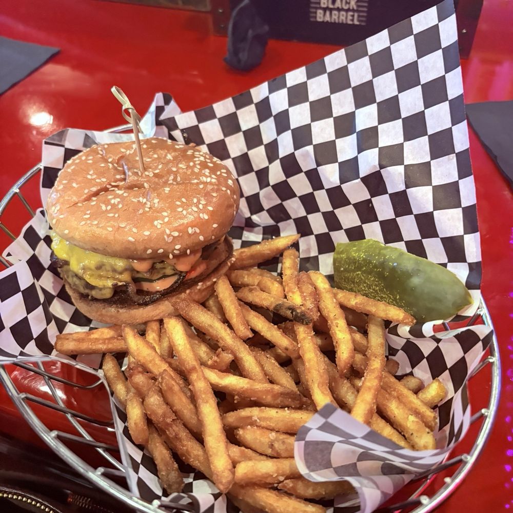 Bibiana Burger