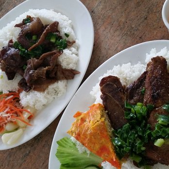 Com Tam Dat Thanh - Vietnamese Near Me - San Jose, California