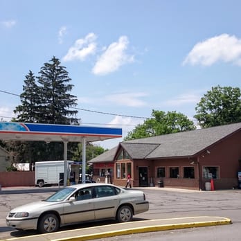 Dandy Mini Mart - a car at a gas station - Convenience Stores Near Me - Slaterville Spgs, New York Dandy Mini Mart - a car at a gas station - Convenience Stores Near Me - Slaterville Spgs, New York