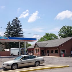 Dandy Mini Mart