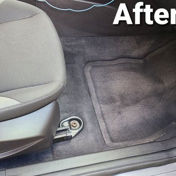 A1 Auto Detailing - Car Wash Near Me