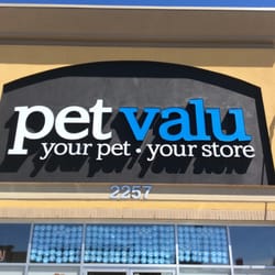 Pet Valu
