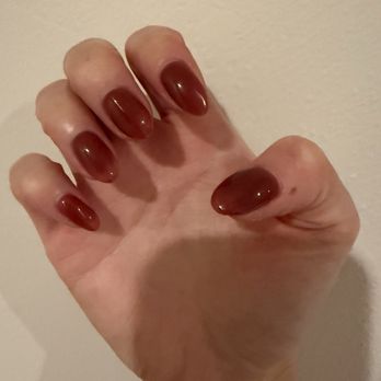 Yume Nail Studio - Japanese gel - Nail Technicians Near Me - Brea, California