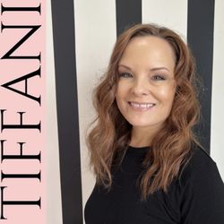 Lash Republic - Tiffani, owner and lash specialist at Lash Republic in Peoria AZ