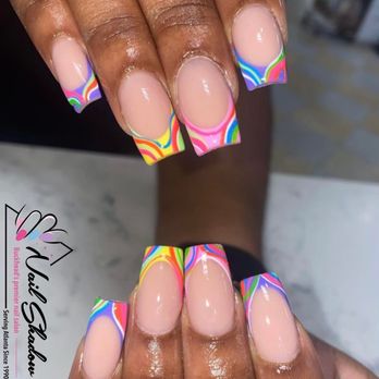 Nail Shadow Buckhead - Nail Salons Near Me - Atlanta, Georgia Nail Shadow Buckhead - Nail Salons Near Me - Atlanta, Georgia