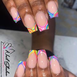Nail Shadow Buckhead