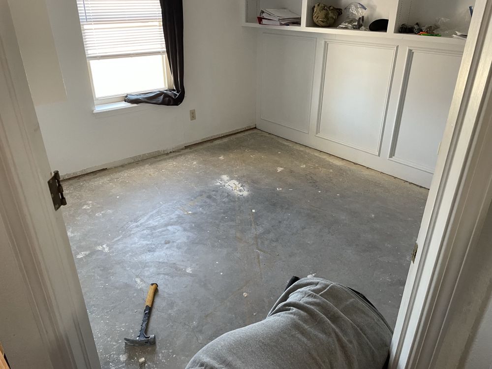 Slide of Generals Home Repairs & Remodeling