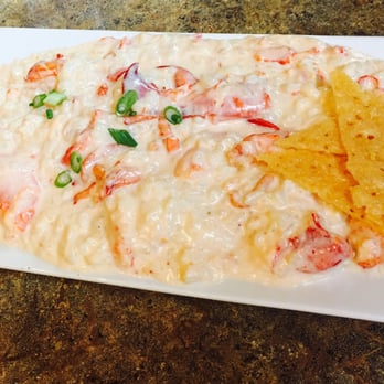 Waterworks Cafe - Lobster Risotto - Huge lobster pieces! - Sandwiches Near Me - Manchester, New Hampshire Waterworks Cafe - Lobster Risotto - Huge lobster pieces! - Sandwiches Near Me - Manchester, New Hampshire