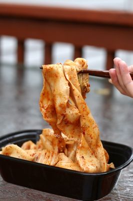 Lan City Noodle Bar by null