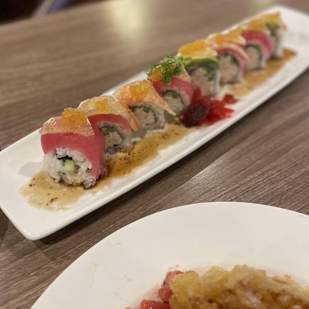 Ahi Sushi - Summer breeze - Sushi Bars Near Me - Bakersfield, California Ahi Sushi - Summer breeze - Sushi Bars Near Me - Bakersfield, California