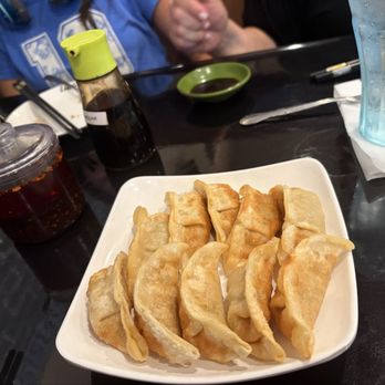 Lucky Noodle - Yummy fried dumplings :D ! - Asian Fusion Near Me - San Antonio, Texas Lucky Noodle - Yummy fried dumplings :D ! - Asian Fusion Near Me - San Antonio, Texas